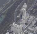  manhattan  -  morningside heights et harlem  - riverside church riverside church -and h grand memorial -riverside drive